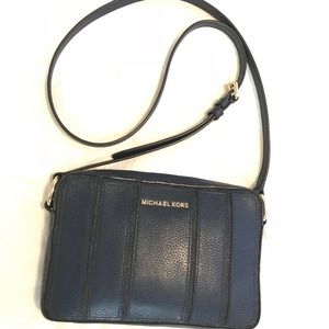 Michael Kors crossbody bag